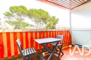 Studio à Fréjus (83370)