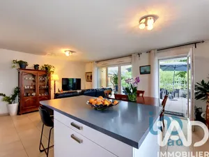 Appartement à Sciez (74140)
