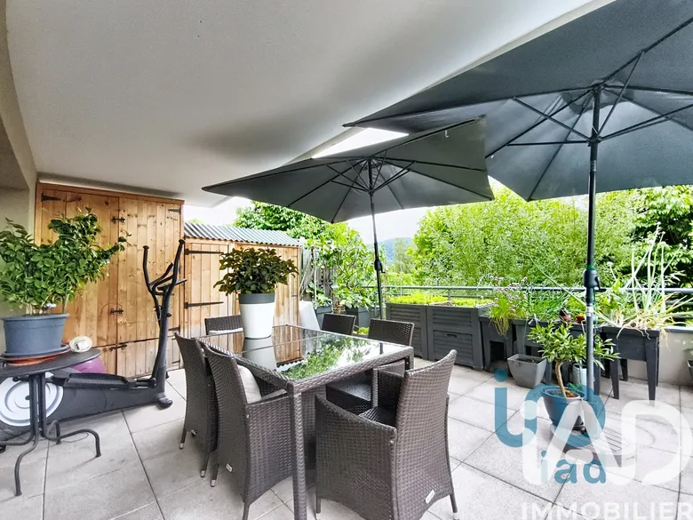 Appartement 3 pièces 66 m² · à Sciez · 66 m² · 310 000 €