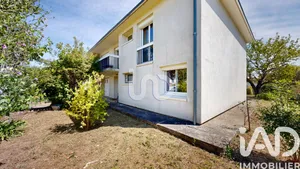 House in Villeneuve-Tolosane (31270)