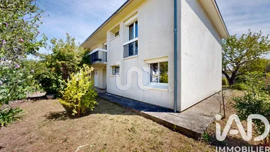 House in Villeneuve-Tolosane (31270)