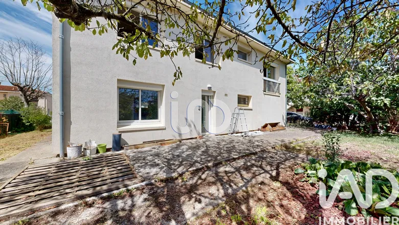 Maison 6 pièces 150 m² · à Villeneuve-Tolosane · 150 m² · 297 000 €