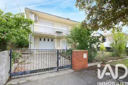 House in Villeneuve-Tolosane (31270)