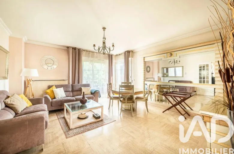 Maison 6 pièces 150 m² · à Sarcelles · 150 m² · 398 000 €