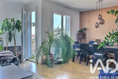 Appartement à Toulouse (31500)