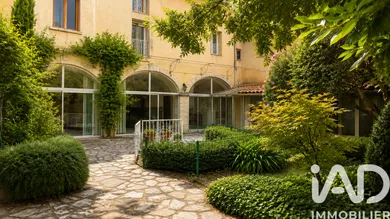 Townhouse in carpentras (84200)