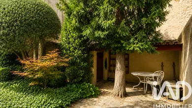 Townhouse in carpentras (84200)