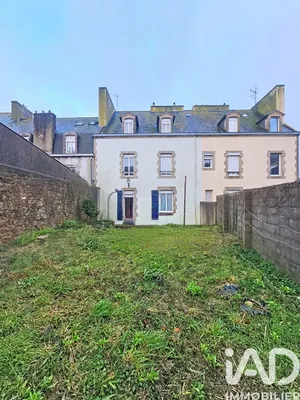 Maison à Douarnenez (29100)