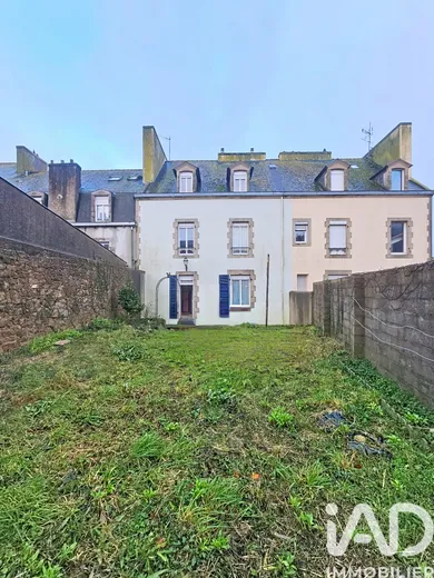 Maison à Douarnenez (29100)