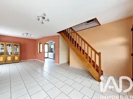 House in Sivry-Courtry (77115)