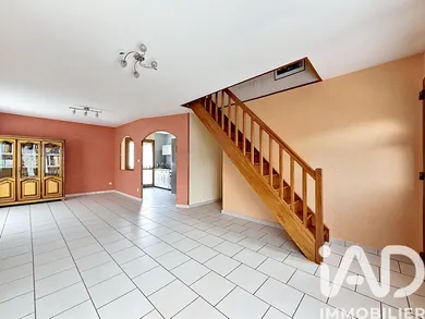 House in Sivry-Courtry (77115)