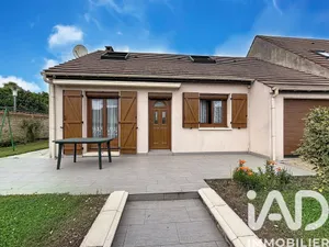 Maison à Sivry-Courtry (77115)