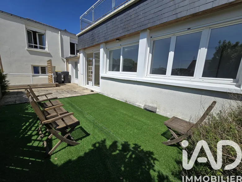 Appartement 3 pièces 77 m² · à Chalonnes-sur-Loire · 77 m² · 170 000 €