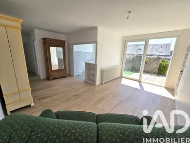 Apartment in Chalonnes-sur-Loire (49290)