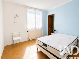 Maison à La Rochette (77000)