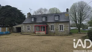 Maison à CAVAN (22140)