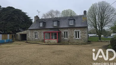 Maison à CAVAN (22140)