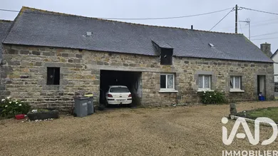 Maison à CAVAN (22140)