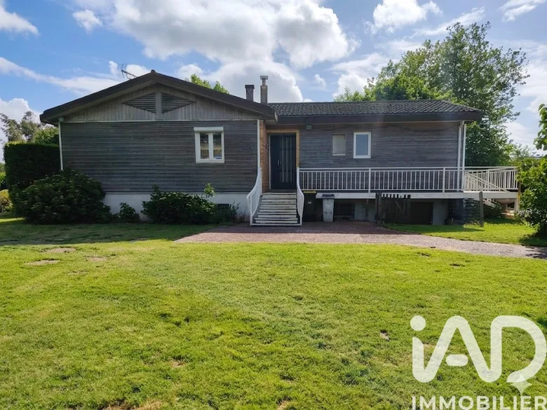 Maison 4 pièces 120 m² · à Saint-Romain-de-Colbosc · 120 m² · 374 500 €