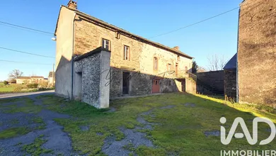 Maison à Réquista (12170)