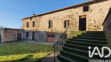 Maison à Réquista (12170)