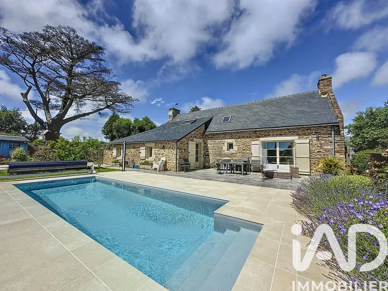 Maison 4 pièces 150 m² · à Clohars-Carnoët · 150 m² · 766 000 €
