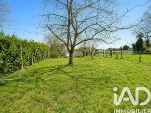 Building plot in Saint-Germain-du-Puch (33750)