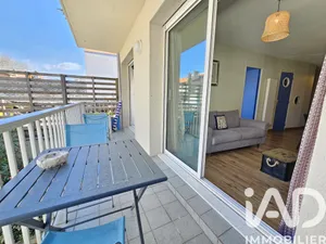 Appartement à Arcachon (33120)