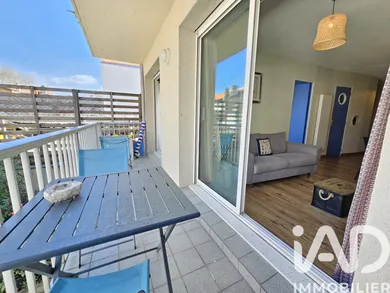Apartment in Arcachon (33120)