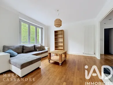 Apartment in Lorient (56100)