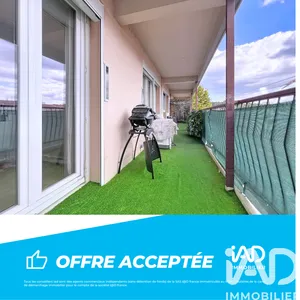 Appartement à Istres (13800)