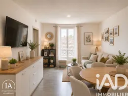 Apartment in Limours (91470)
