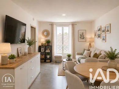 Apartment in Limours (91470)