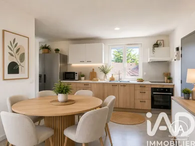 Apartment in Limours (91470)