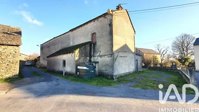 Maison à Réquista (12170)