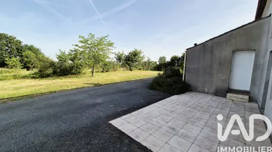 House in La Tessoualle (49280)