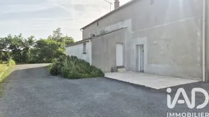 Maison à La Tessoualle (49280)