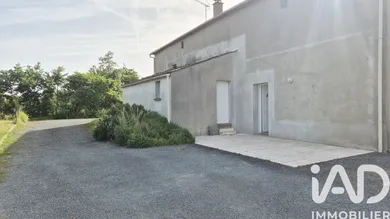 Maison à La Tessoualle (49280)