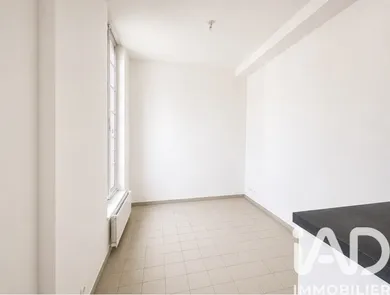 Triplex à Dreux (28100)