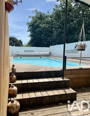 Traditional house in La Seyne-sur-Mer (83500)