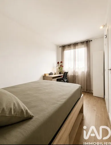 Appartement à Pessac (33600)