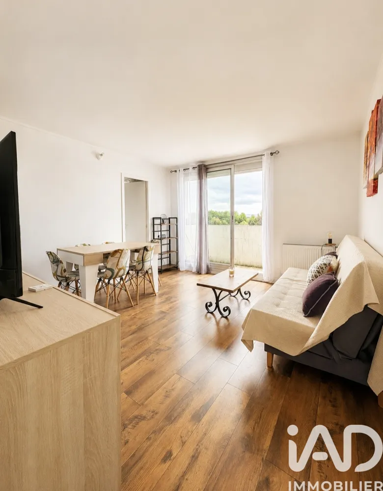 Appartement 4 pièces 69 m² · à Pessac · 69 m² · 212 000 €