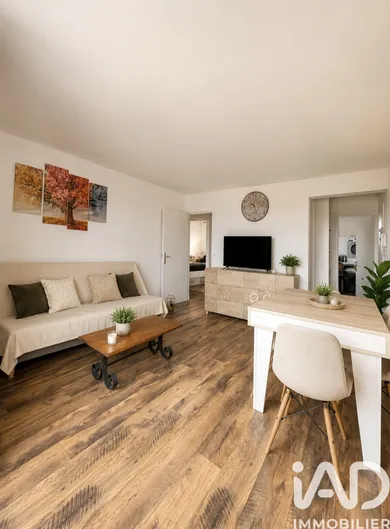 Appartement à Pessac (33600)