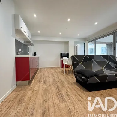Appartement à Chambéry (73000)