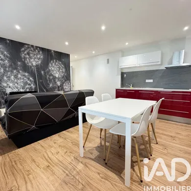 Appartement à Chambéry (73000)