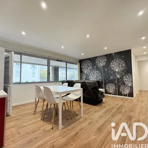 Appartement à Chambéry (73000)