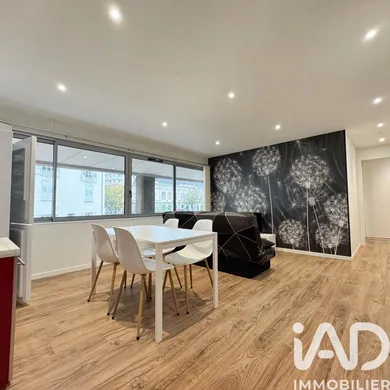 Appartement à Chambéry (73000)