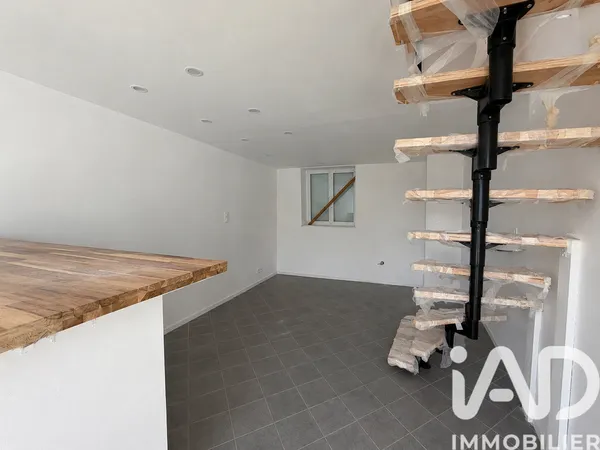 Maison de ville à Le Pin (77181) photo 2