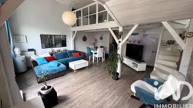 Apartment in Savigny-le-Temple (77176)