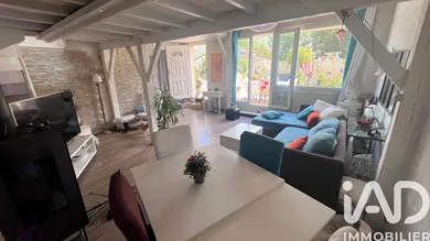 Apartment in Savigny-le-Temple (77176)